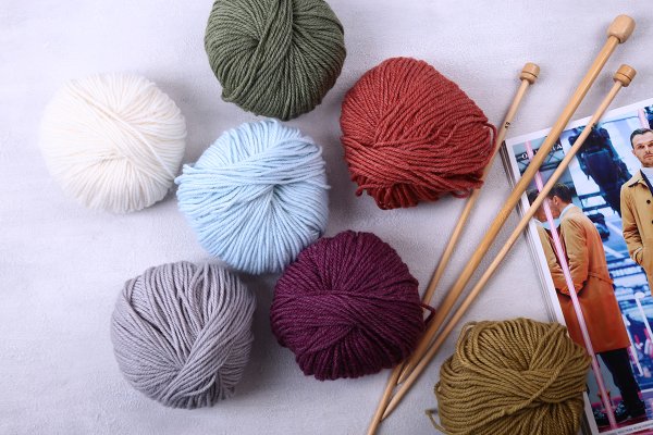 Спицы прямые GAMMA бамбук d 3.5 мм 35-36 см BL2-35 Спицы прямые GAMMA бамбук d 3.5 мм 35-36 см BL2-35