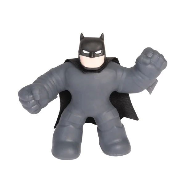 Гуджитсу. Мини Игрушка тянущ. фигурка Бэтмен DC. TM GooJitZu ROS-41791