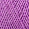 Пряжа Пехорская ПТ "Кроссбред Бразилии" 50% мериносовая шерсть, 50% акрил 1 х 100 г 500 ± 29 м №179 фиалка PEH-KRO-179