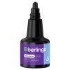 Штемпельная краска Berlingo 30 мл синяя RE-KKp_30002