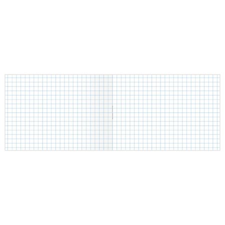 Блокнот A6 32л. BG "Flowers and shine" блестки, на скрепке RE-Б6ск32_бл_09429