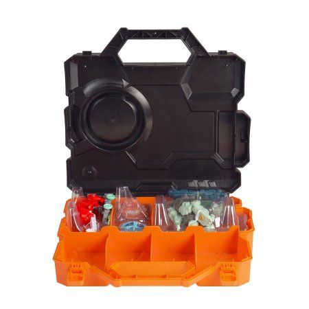 Дикие Скричеры. Игровой набор Скричер-база Энерджи Сорс. ТМ Screechers Wild ROS-42048 Дикие Скричеры. Игровой набор Скричер-база Энерджи Сорс. ТМ Screechers Wild ROS-42048