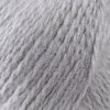 Пряжа Камтекс КТ "Воздушная" 50% акрил, 25% шерсть, 25% мериносовая шерсть 1 х 100 г 370 м №008 серебристый KAM-VOZ-008