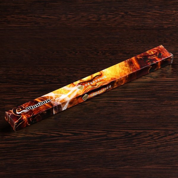 Благовония "Очарование востока Чандан" 20 палочек SIM-4887870