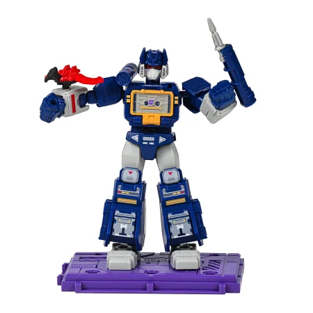 Блокис. Конструктор Трансформеры Shining 1985 в асс. ТМ Blokees ROS-67320