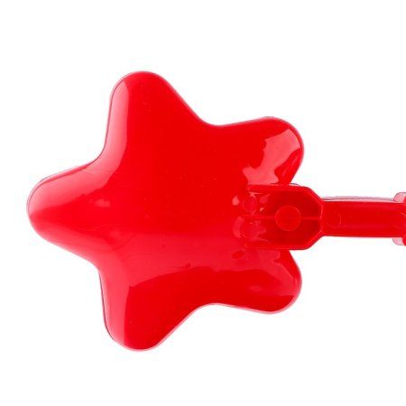 Снежколеп-песколеп "Звезда" цвета МИКС SIM-9499162