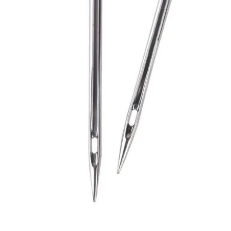 Иглы д/быт.шв.машин АРТИ "Ассорти для джинсы" 10 шт №90-100 в блистере 0220-01-90-100