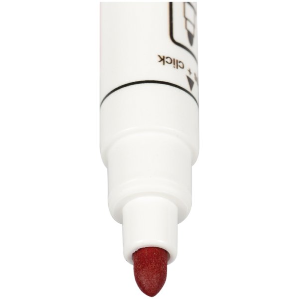 Маркер для белых досок Centropen "8559" 2.5 мм, пулевидный, розовый RE-5 8559 0103