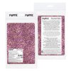 Ткань для пэчворка PEPPY FUSIONS 11 METALLIC 50 x 55 см 146 ± 5 г/м2 100% хлопок EYJM-6644-20 Amethyst