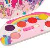 Набор косметики "Peace. Love" My Little Pony тени 4 цвета по 1.3 г, блеск 2 цвета по 1 г SIM-7371756