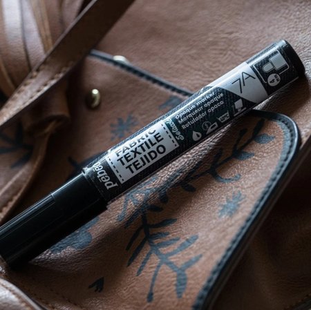 Маркер для темных и светлых тканей PEBEO 7A Opaque 4 мм