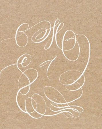 Книга: Каллиграфия кистями. Советы, приемы и идеи для творчества EKS-997190