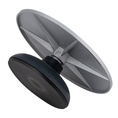 Гончарный круг СОНЕТ 30 см, высота 13.5 см, из металла NP-DK11200