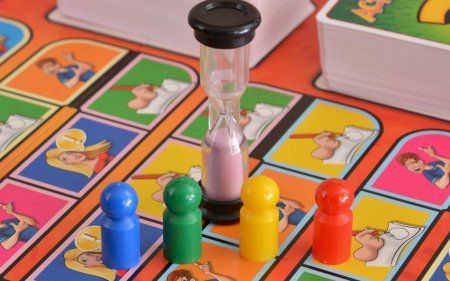 Настольная игра: Activity Original 3 (новое издание) MAG715594