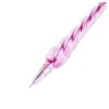 Ручка гелевая MESHU "Ice" металлик ассорти 0.6 мм RE-MS_51324
