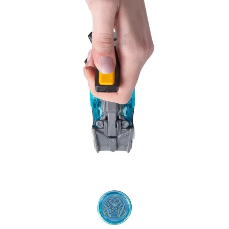 Дикие Скричеры. Игровой набор Рэпидфлип Мобилус S5. ТМ Screechers Wild ROS-62646