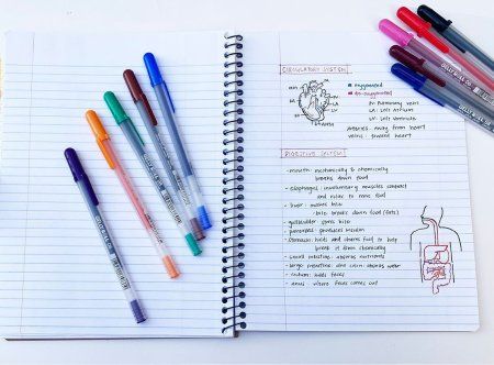 Ручка гелевая SAKURA Gelly Roll Classic