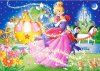 Пазл Castorland 120 Золушка B-13395
