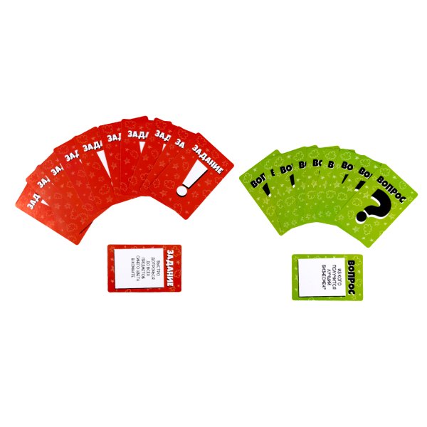 Настольная игра: Десятое королевство "Кто ты на деле?" 14+ KOR-05304