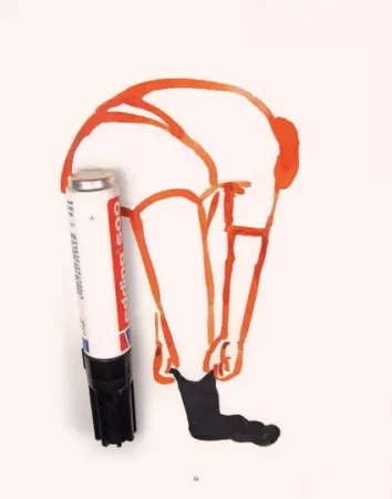 Книга: Скетчи по воскресеньям. Как несерьезные эксперименты вырастают в крутые идеи и меняют нашу жизнь MIF-009498