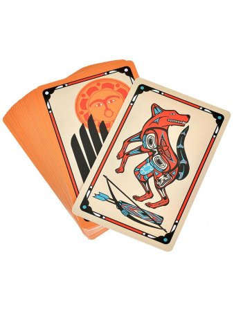 Настольная игра: Койот MAG952121