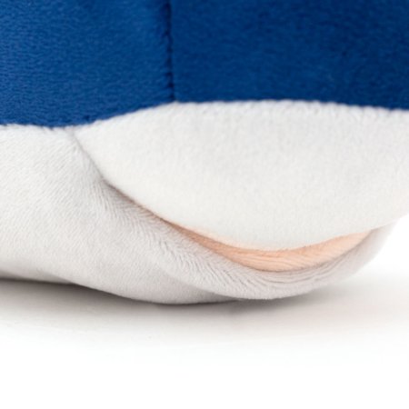 Мягкая игрушка ORANGE TOYS Кит 35 см ORT-OT5001/35