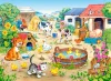 Пазл Castorland 60 Ферма B-06489