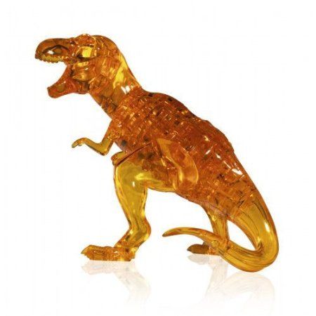 ЗD Crystal Puzzle Динозавр UD-9057