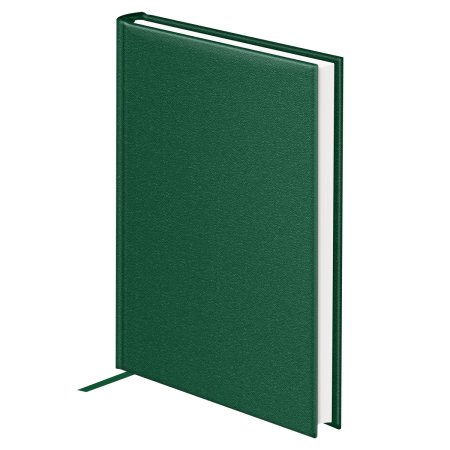 Ежедневник недатированный A6 160л. BG "Ariane. Dark green" балакрон, твердый переплет, зеленый RE-DuA6_60839 Ежедневник недатированный A6 160л. BG "Ariane. Dark green" балакрон, твердый переплет, зеленый RE-DuA6_60839