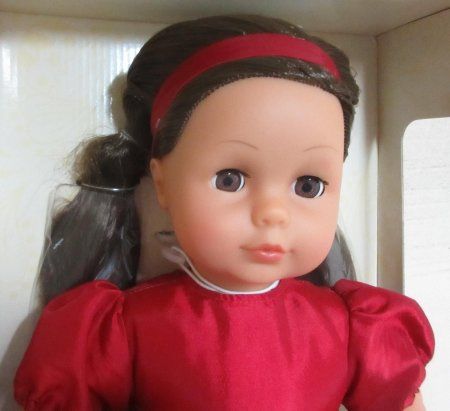 Кукла София 45 см TT-18520/7