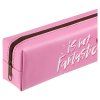 Пенал мягкий MESHU "Fantastic" 200 x 55 x 40 мм, искусственная кожа RE-MS_57854 Пенал мягкий MESHU "Fantastic" 200 x 55 x 40 мм, искусственная кожа RE-MS_57854