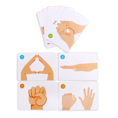 Развивающий набор "Нейрозарядка" для ручек и пальчиков SIM-7330607