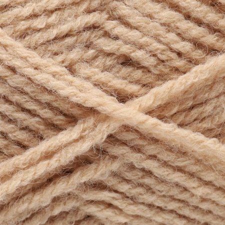 Пряжа Камтекс КТ "Лори" 45% акрил, 30% нейлон, 25% пэ 1 х 50 г 170 м 006 бежевый св. KAM-LOR-006