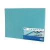 Пластина для гравировки MILAN Carving Block XL 30×22×0,6 см, винил, двусторонняя ML-GPM3002206