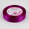 Лента атласная 20 мм x 23 ± 1 м, №29 цвет пурпурный SIM-1218238