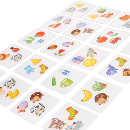 Настольная игра: Десятое королевство "Прочти-забери" KOR-04830