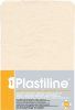 Пластилин скульптурный PLASTILINE 750 г, 40-экстрамягкий, слоновая кость RH-7140T Пластилин скульптурный PLASTILINE 750 г, 40-экстрамягкий, слоновая кость RH-7140T