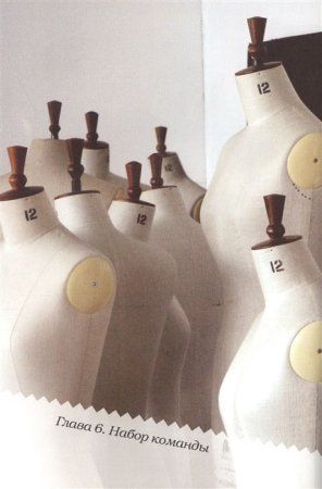 Книга: Как создать модный бренд. Все нюансы от игроков fashion-индустрии MIF-469667