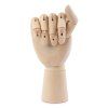 Модель руки с подвижными пальцами R - правая VISTA-ARTISTA 25 см VMA-25-R