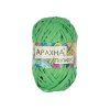 Пряжа ARACHNA Papyrus 100% целлюлоза 1 х 40 г ± 3 г 50 м ± 4 м №03 зеленый ARA-PAP-03