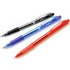 Ручка шариковая автоматическая PENTEL Fine Line 0.7 мм 1 шт