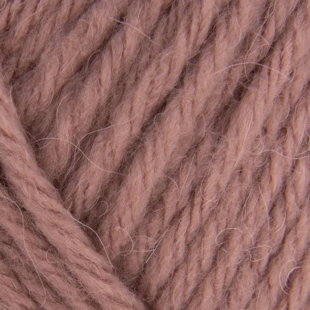 Пряжа Пехорская ПТ "Молодежная" 91% акрил, 9% полиамид 1 х 200 г 280 ± 14 м №701 какао PEH-MOL-701