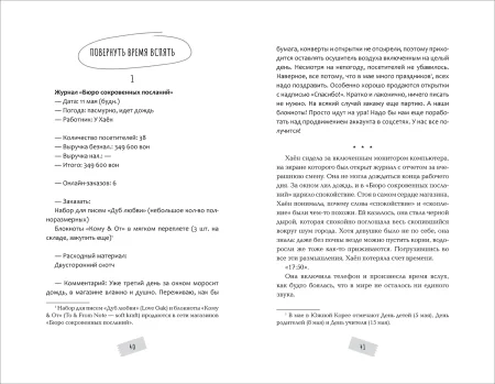 Книга: Пэк Сын Ён. Почтовая служба друзей по переписке ROS-44216