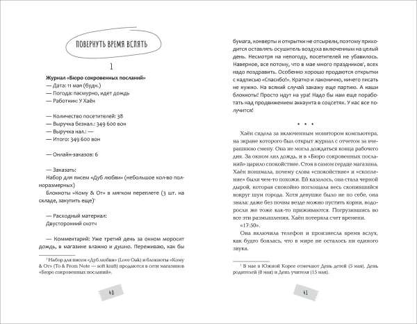Книга: Пэк Сын Ён. Почтовая служба друзей по переписке ROS-44216