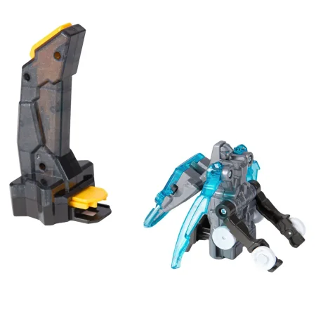 Дикие Скричеры. Игровой набор Рэпидфлип Мобилус S5. ТМ Screechers Wild ROS-62646