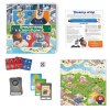 Настольная игра "Приключения в Зверополисе" 50 карт 7+ SIM-9148552