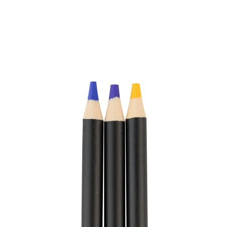 Набор цветных карандашей SKETCHMARKER Яркие цвета 12 цв мет.пенал NP-SMCP-RICH12