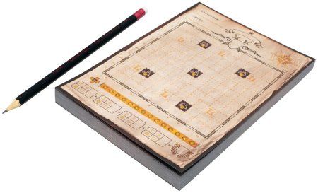 Настольная игра: Картографы MAG915214