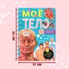 Книга: Энциклопедия с прозрачными страницами "Моё тело" 32 стр SIM-7041125