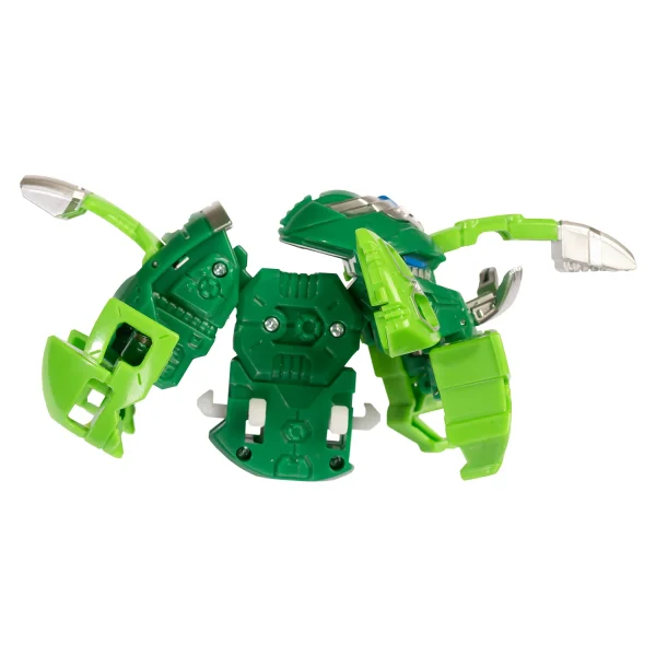 Карбот. Mothkoong трансформер Кунг. ТМ Hello Carbot ROS-64281